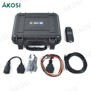 Nueva Herramienta de Diagnóstico para Maquinaria Industrial FAW, Herramienta de Diagnóstico para Camiones Faw - Product Image 3