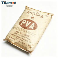 TAICHUANG Alcool Polyvinylique Bp 26 Granulés PVA Alcool Polyvinylique CCP2488 pour l'encollage et la couchage des surfaces de papier CAS 9002-89-5