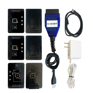 CNP189 2024 KYDZ MLBツールキープログラマー（VW、アウディ、ポルシェ、ランボルギーニ、ベントレー用）MLBデータ計算、ディーラーキー生成 - Product Image 6