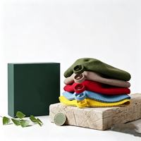 Chapeau de sauna en feutre de laine durable, plusieurs couleurs disponibles, unisexe, isolation thermique, bonnet Banya, possibilité de personnaliser le logo