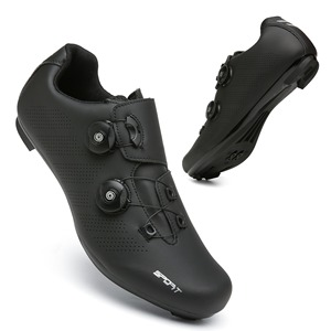 Chaussures de cyclisme professionnelles 2026 pour hommes et femmes, compatibles avec les clips SPD LOOK, pour vélo de route, VTT et entraînement en salle - Product Image 5