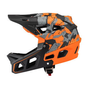 <span class=keywords><strong>Casco</strong></span> de <span class=keywords><strong>Ciclismo</strong></span> de <span class=keywords><strong>Carretera</strong></span> <span class=keywords><strong>Profesional</strong></span> con Estándar CE CPSC para Hombre y Mujer, <span class=keywords><strong>Casco</strong></span> Integral de MTB para Competición de <span class=keywords><strong>Ciclismo</strong></span> en <span class=keywords><strong>Carretera</strong></span> - Product Image 4