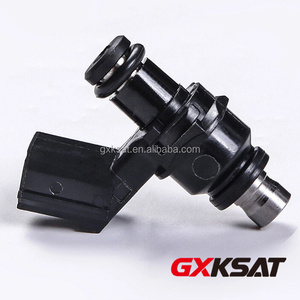 Iniettore Carburante Auto GXKSAT di Alta Qualità in Metallo e Plastica per 16450-K29-901 SH <span class=keywords><strong>MODE</strong></span> 125F SH <span class=keywords><strong>125</strong></span> Scooter 125cc - Product Image 6