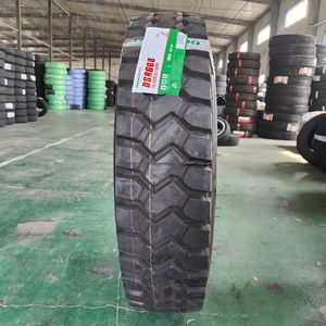 DOUBLESTAR TBR 315/80R22.5 13R22.5 12.00R20 12.00R24 Grand bloc de bande de roulement Super conduite camion <span class=keywords><strong>pneu</strong></span> pour zone minière - Product Image 1