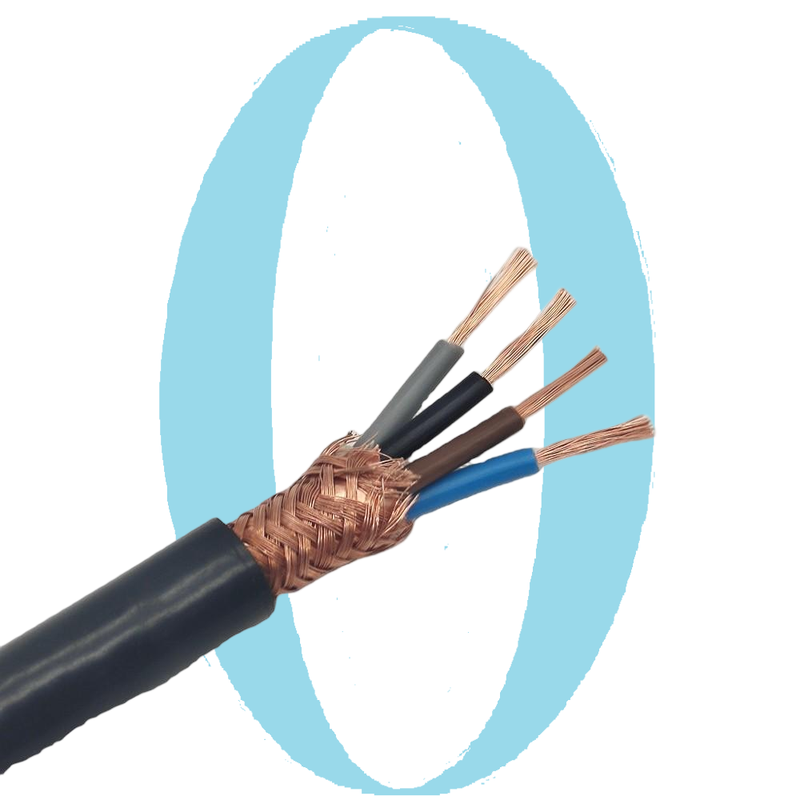 PV1 F Solar DC Panel Cable