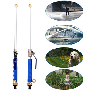 <span class=keywords><strong>Pistola</strong></span> <span class=keywords><strong>de</strong></span> <span class=keywords><strong>Agua</strong></span> a Presión para Lavado <span class=keywords><strong>de</strong></span> Autos, Boquilla <span class=keywords><strong>de</strong></span> Chorro para <span class=keywords><strong>Manguera</strong></span> <span class=keywords><strong>de</strong></span> Jardín - Product Image 3