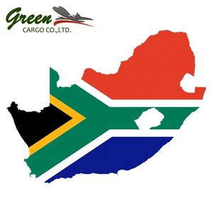 Agente de tránsito de China Flete aéreo Envío aéreo Entrega puerta a puerta Servicio de transporte Ddp de China a Sudáfrica - Product Image 2