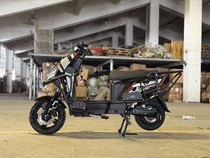 <span class=keywords><strong>Moto</strong></span> électrique à moteur 800W de style nouveau, directement de l'usine, 72V, <span class=keywords><strong>moto</strong></span> sportive à succès, <span class=keywords><strong>moto</strong></span> électrique pour <span class=keywords><strong>patrouille</strong></span> communautaire - Product Image 6