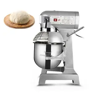 Multi-function dough machine mixer 3 lit brand of dough mixer suppliers