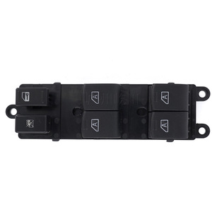 Interruptor Elevavidrios Yitrum 25401-EJ10B para Nissan Infiniti, Control Eléctrico Automático - Product Image 2
