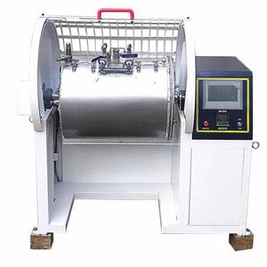 20L 30L 50L 100L 200L Light Roller Ball Mill - Product Image 1
