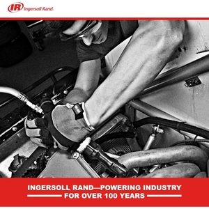 Llave de Impacto Neumática Ingersoll Rand 2115TiMAX de 3/8 Pulgadas con Caja de Titanio, 300 Ft Lbs de Torque, para Reparación Automotriz - Product Image 6