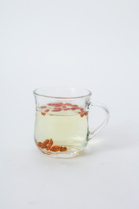 Bayas de Goji Secas de Primera Calidad, Superalimento Natural Rico en Nutrientes para la Salud y el Bienestar - Product Image 2