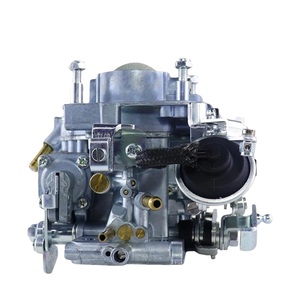 Carburateur Weber 32 DMTR pour <span class=keywords><strong>Fiat</strong></span> Ritmo 127, 128, Uno, A112 Abarth, <span class=keywords><strong>Yugo</strong></span>, Ford CHT GAS/ALC 2BBL Heavy Duty 460 260 02 - Product Image 2