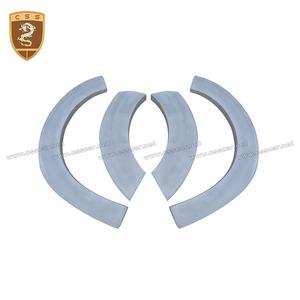 Kit de carrosserie large en fibre de verre pour <span class=keywords><strong>Audi</strong></span> Q7 Kit de carrosserie pour <span class=keywords><strong>Audi</strong></span> Q7 - Product Image 6