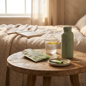 Matcha Natural en Polvo para Adelgazar, Detox, Té Verde Orgánico, Etiqueta Privada, Grado 1A-7A, Muestra Gratis - Product Image 3