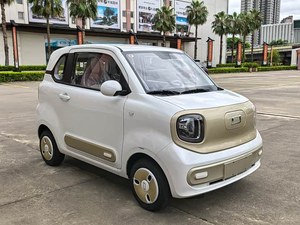 Pentium Pony Dynamic Horse 2024 - <span class=keywords><strong>Voiture</strong></span> électrique avec une autonomie de 170 km, véhicule à énergie nouvelle, véhicule de transport urbain à haute efficacité - Product Image 4