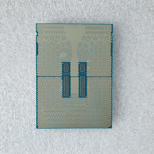 Nouveau processeur serveur évolutif Athlon 4e génération LGA4677 Pin 8480+ 56 cœurs 112 threads 2,0-4,1 GHz 20 GT/s UPI 300W TDP CPU8480+Y - Product Image 3