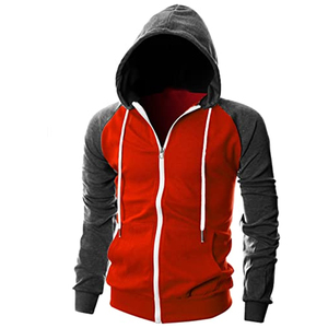 Ensemble sweat-shirt à capuche personnalisable unisexe grande taille sweats-shirts pour hommes logo brodé OEM marque privée tissu vierge gaufré imprimé long - Product Image 6