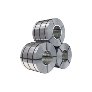 คอยล์เหล็กชุบสังกะสีความแข็งแรงสูงแผ่น Q195 Q355 SS400 ASTM JIS Aisi เชื่อมหม้อไอน้ำขดลวดเหล็ก - Product Image 3