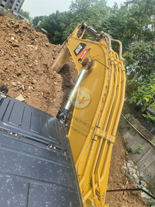 Excavadora CAT 336D usada a la venta, CAT 336 345 225 Excavadoras Fin Stock o venta - Product Image 4