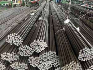 יצרן תמחור ישיר מותאם אישית קר פלדה עגול 1045 מודלים שונים וחיתוך שקע שירות מפעל עיבוד - Product Image 5