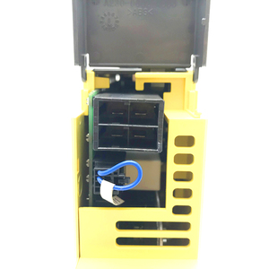 A06B-6114-H208 Fanuc Nuevo Amplificador Original - Product Image 3