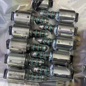 Nuevo Solenoide Original DQ400e - Product Image 1