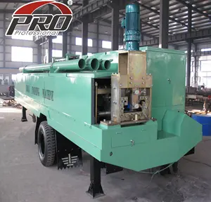 yingkou professional 120 BHPRO A K Q SPAN ROLL FORMING MACHINE