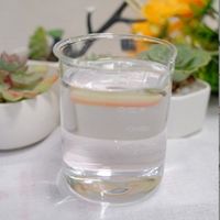 Émulsion de silicone 21630 Amodiméthicone et Trideceth-6 et aqua pour shampooing et revitalisant de soins capillaires