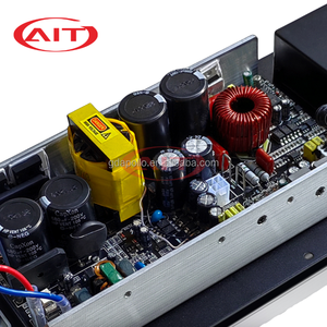 Bộ khuếch đại công suất mô-đun Board phụ tùng Bộ khuếch đại cho loa hoạt động 2CH <span class=keywords><strong>Class</strong></span> <span class=keywords><strong>D</strong></span> loa hoạt động mô-đun cho HF và LF sử <span class=keywords><strong>d</strong></span>ụng - Product Image 3
