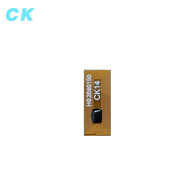 High FPC RFID/NFC Business Card Hotel Membership Access Control Payment Card 13.56MHz Anti-Counterfeiting Waterproof Mini Tag CK