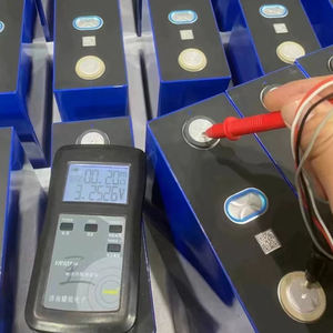 Литий-ионный призматический аккумулятор Exencell Grade 3.2V 314Ah, срок службы 10000 циклов, модели LiFePO4 280Ah, 300Ah, 302Ah, 314Ah, 320Ah, 340Ah в наличии - Product Image 5