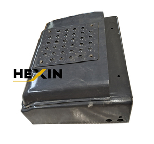 Boîte à outils pour excavatrice avec serrure, fournie par l'usine, pour pièces de véhicules de construction 350-3 350-5A - Product Image 3