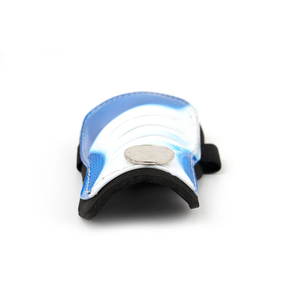 Best <strong>Junior</strong> Football Ankle Protectors Custom Logo Soccer <strong>Shin</strong> Guards EVA Material Leg Protection <strong>Pads</strong> for Youth Sports - Product Image 2
