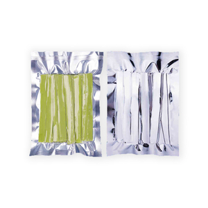 Customized Food With Printing Transparent Rcpp High Temp Aluminum Film Roll <strong>Moi</strong> <strong>Moi</strong> Cooking Retort Flexible Packaging Pouch Bags