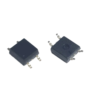 Nouveau relais normalement ouvert d'optocoupleur d'origine KAQY212S AQY212S Y212S <span class=keywords><strong>SMD</strong></span> SOP4 - Product Image 1