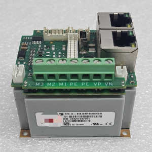Motion Control <span class=keywords><strong>G</strong></span>-SOLBAR4/400EES Servo Drive Programação Controlador Automação Industrial - Product Image 1