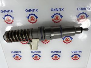 EC290 EC360B 엔진 부품 인젝터 20929906 VOE20929906 D16 엔진에 사용되는 연료 인젝터 - Product Image 6