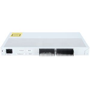 WS-C2960L-24PS-LL 2960L Switch Ethernet Gigabit POE de 24 Puertos 4x 1G SFP, Switch de Red WS-C2960L WS-C2960L-24PS-LL - Product Image 5