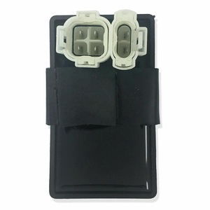 38770-KPN-E02 C.D.I. Módulo de Control de Encendido, Módulo CDI para Motocicleta de Calle <span class=keywords><strong>CB125F</strong></span> GLR125 - Product Image 5