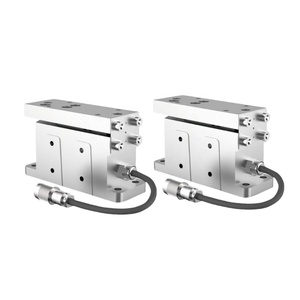 Web căng thẳng với thông qua tế bào tải căng thẳng trục và hệ thống kiểm soát căng thẳng web - Product Image 2