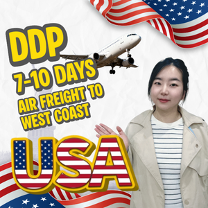 Expédition aérienne économique FBA/DHL/UPS/FEDEX/TNT DDP, <span class=keywords><strong>livraison</strong></span> rapide, traitement des envois Chine-Mexique, assurance pour la côte ouest - Product Image 1