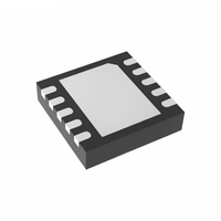 NCP59744MN1ADJTBG Power Management (PMIC) Manufacturer Channel Components Electronic 10 VFDFN Exposed Pad