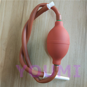 Шланговый насос с резиновым шариком - Product Image 2