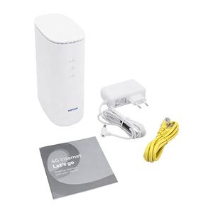 Router 4G LTE <span class=keywords><strong>Optus</strong></span> ZTE MF289D Desbloqueado, Router 4G LTE CAT12, 2xTS9 - Product Image 5
