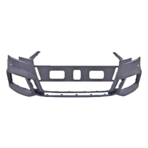 Pare-chocs avant 8V0807065AEGRU pour <span class=keywords><strong>Audi</strong></span> <span class=keywords><strong>A3</strong></span> 8V 2012-2020, apprêté GRU, pièce de rechange OE pour <span class=keywords><strong>carrosserie</strong></span> automobile - Product Image 1