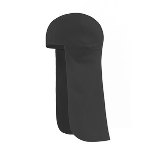 Cycling Mask Breathable Long Tail Sun Protection Hat For Outdoor Activities Summer Use Adult Size - Product Image 5