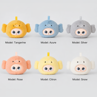 Venta Directa de Muñeca Robot IA de Última Generación, Material de Algodón, Privacidad de Datos, Núcleo Inteligente Linux, Peluche Interactivo Inteligente de Alta Gama