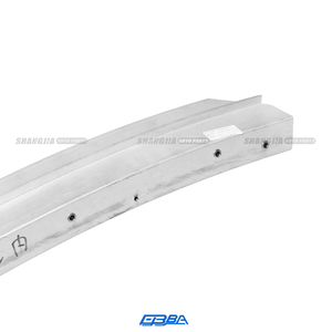 Parachoques Trasero Reforzado Original para McLaren 540C, Hierro Interior Modificado, OE 13A0019CP - Product Image 4